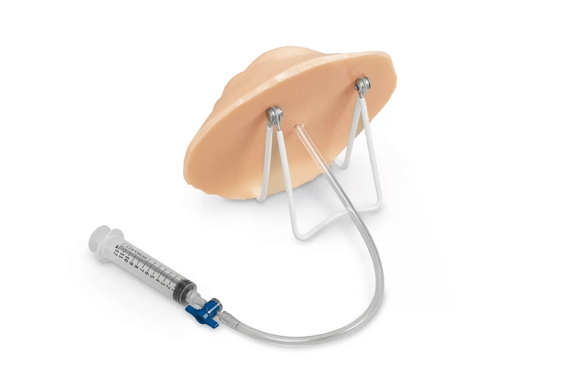 Stoma Trainer - Erler - Zimmer